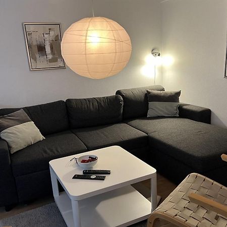 Apartment Thyrne - 500M From The Sea In Bornholm By Interhome 구드옘 외부 사진